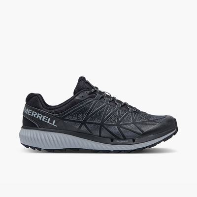 Merrell Agility Synthesis 2 Trailskor Herr Svarta (SE930614)